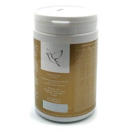 Probiotic Total B con Aminoacidos 400 gr
