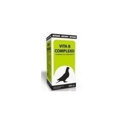 Vita B Avizoon 100 ml
