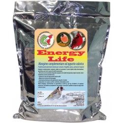 Energy Life L.O.R. unifeed