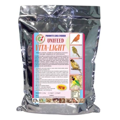 LOR Vita Light Unifeed 5 kg