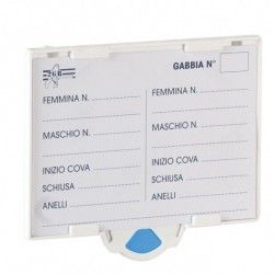 Porta Tarjeta Twister