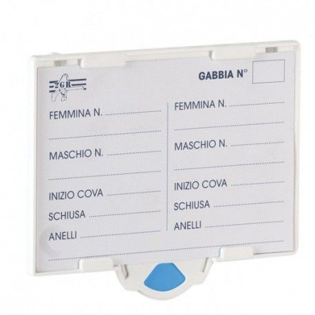 Porta Tarjeta Twister