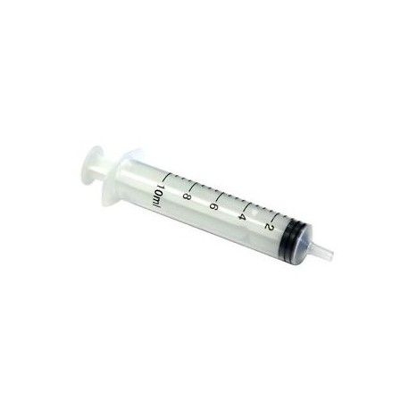 Jeringa 10 ml