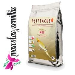 Psittacus MINI 3 kg