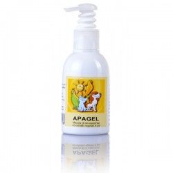 Apagel Lesiones Cutaneas
