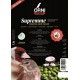 Pasta Supremme Verde Natural Mórbida legazin 2Kg