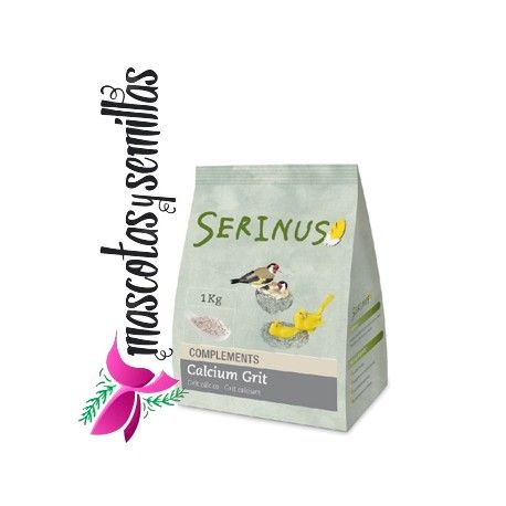 CALCIUM GRIT 1 kg