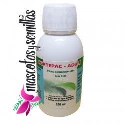 FORTEPAC AD3+E
