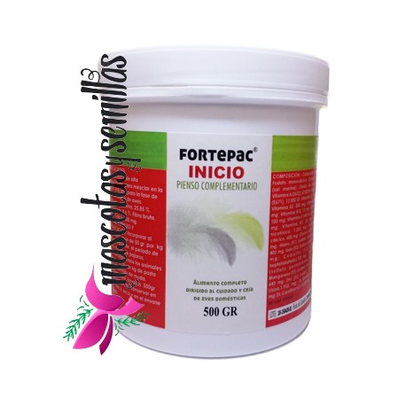 FORTEPAC - INICIO