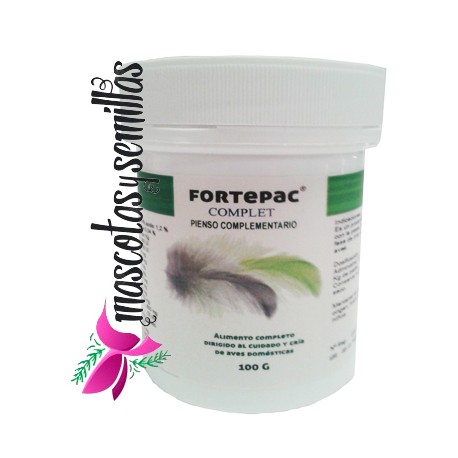 FORTEPAC - COMPLET