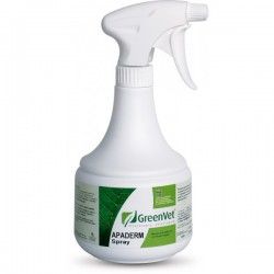 Apaderm Spray