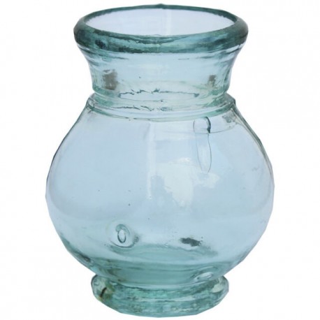 Bebedero Olleta Cristal Malagueño