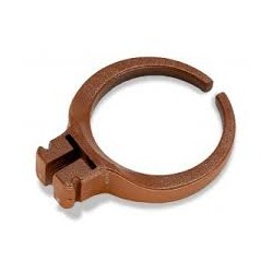 Anilla para bebedero de cristal