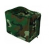 Funda Jaula C-1 Camuflaje Cremallera
