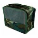 Funda con Rejilla C - 1 Camuflaje