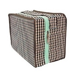 Funda Cuadros C-2 con Cremallera