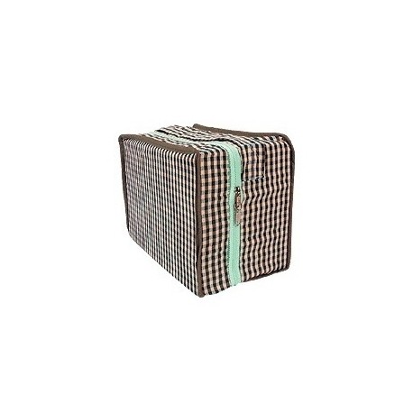 Funda Jaula C-2 Camuflaje Cremallera