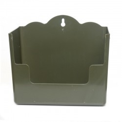 Casillero en V para Jaula C-1 y C-2