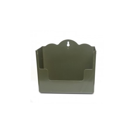 Casillero en V para Jaula C-1 y C-2
