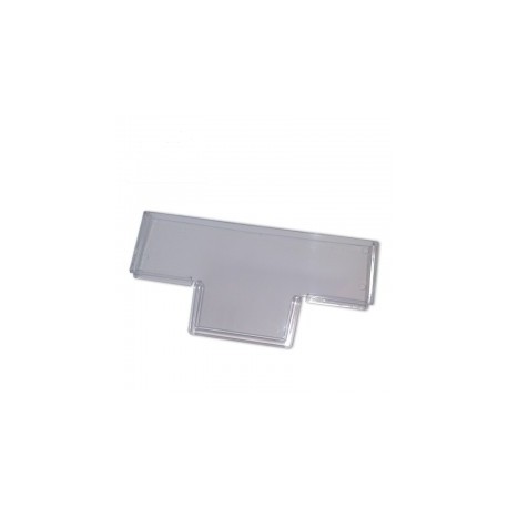Frontal para Casillero Recto