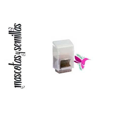 Comedero Economy Dispenser