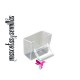 Comedero externo Napoles (Art. 017) 2Gr