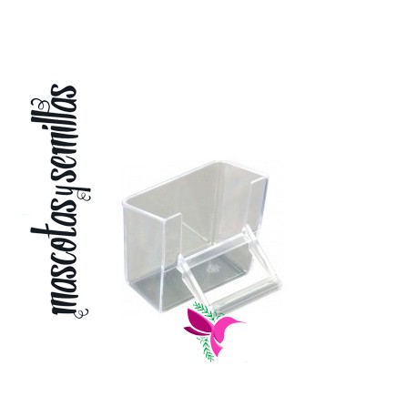 Comedero externo Napoles (Art. 017) 2Gr