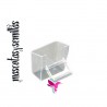 Comedero externo Napoles (Art. 017) 2Gr
