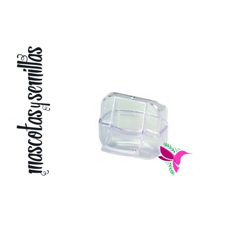 Comedero Lujo ( Art.147) 2Gr
