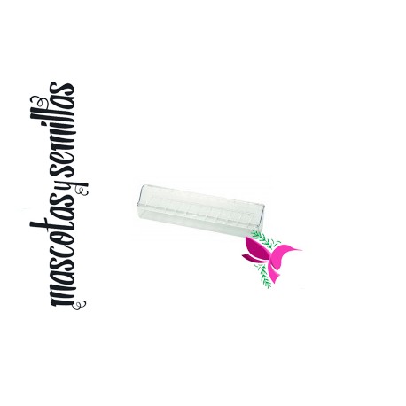 Comedero Reggio (Art.051) 2Gr