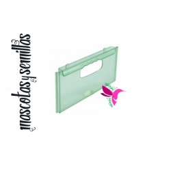 Frente Extraible para Tino (Art. 215) 2Gr