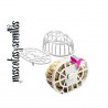 Portapelo Universal (Art. 97) 2Gr