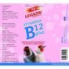Legazin vitamina b12 plus 160 ml