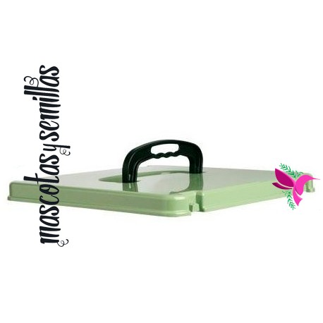 Tapa Transportin Tino (Art. 207) 2Gr