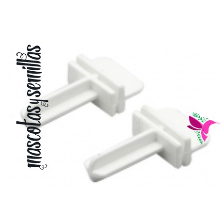 Terminal Interno Palo (Art.050/I) 2Gr