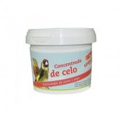 CONCENTRADO DE CELO LEGAZIN (ESTIMULADOR CANTO Y PEGA)