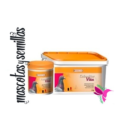 Colombine Vita (Versele-Laga)