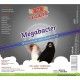 LEGAZIN Megabacter 160ml
