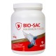 Zoopan Bio Sac Maximus 600 gr (Probióticos, Prebióticos y L-Carnitina)