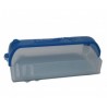 Comedero Doble Moldes Ave tapa azul ref 5