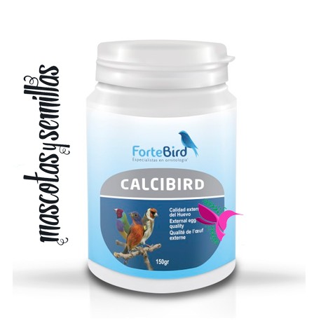 CalciBird | Calidad externa del huevo