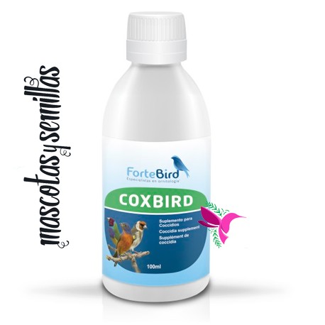 CoxBird | Suplemento para coccidios