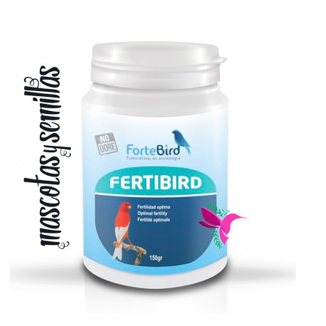 FertiBird | Fertilidad óptima