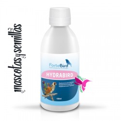 Hydrabird- Suplemento para hidratar