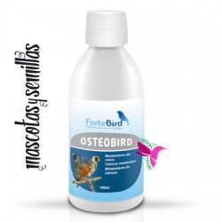 OsteoBird | Metabolismo del calcio