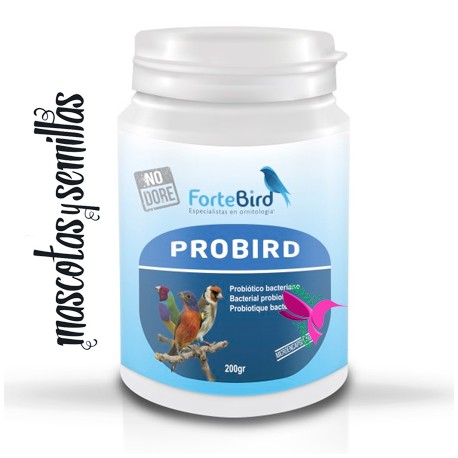 ProBird | Probiòtico bacteriano