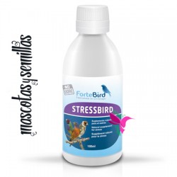 StressBird | Suplemento natural para el estrés