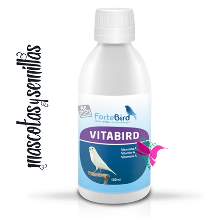 Vitabird - Vitamina A