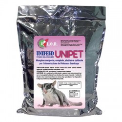 Pienso Petauros LOR unifeed
