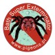 Exterminator Bath Super Ibercare (Sales de baño que eliminan parásitos externos)